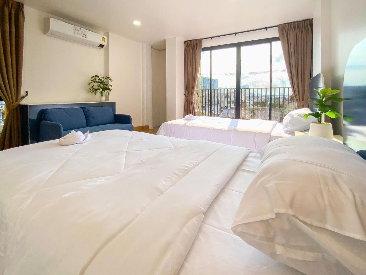 Goldsmith Bangkok Residence - Housity