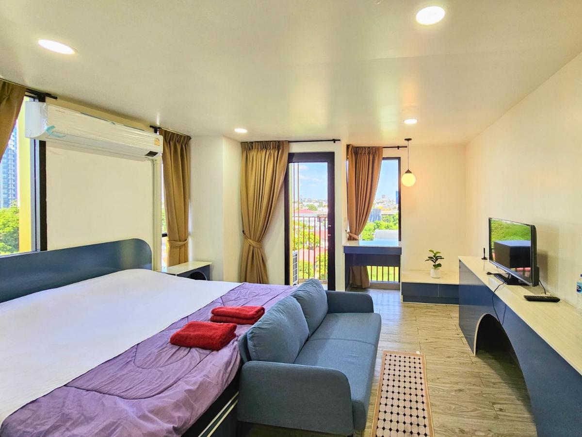 Goldsmith Bangkok Residence - Housity