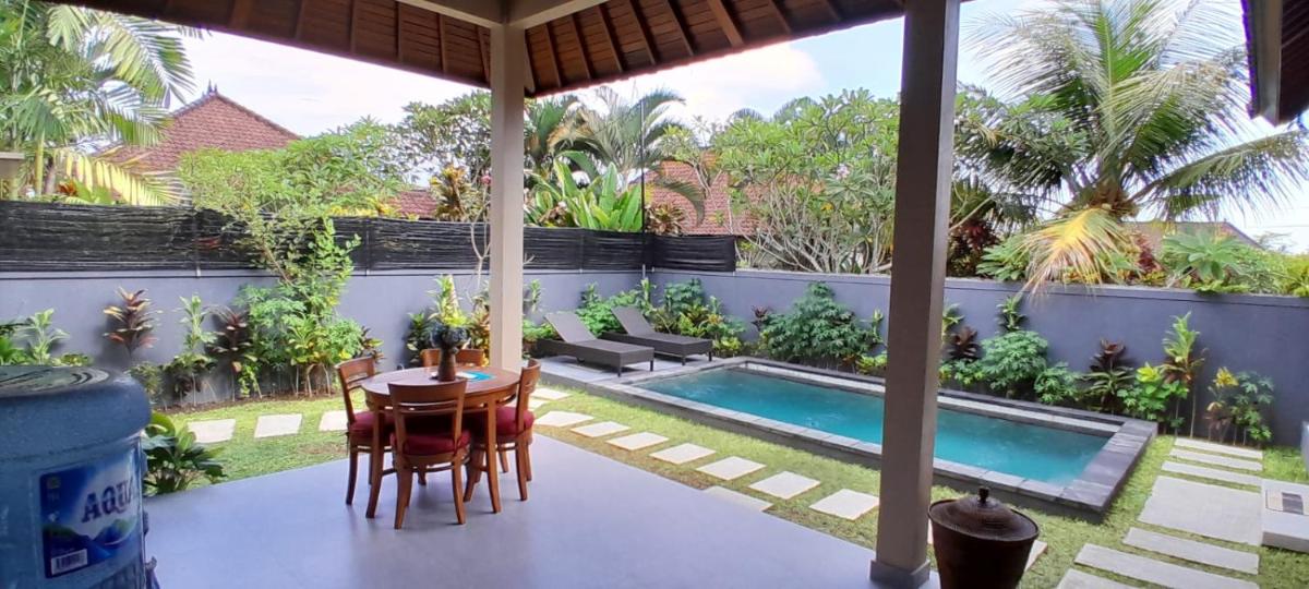 Umah Landuh - Housity