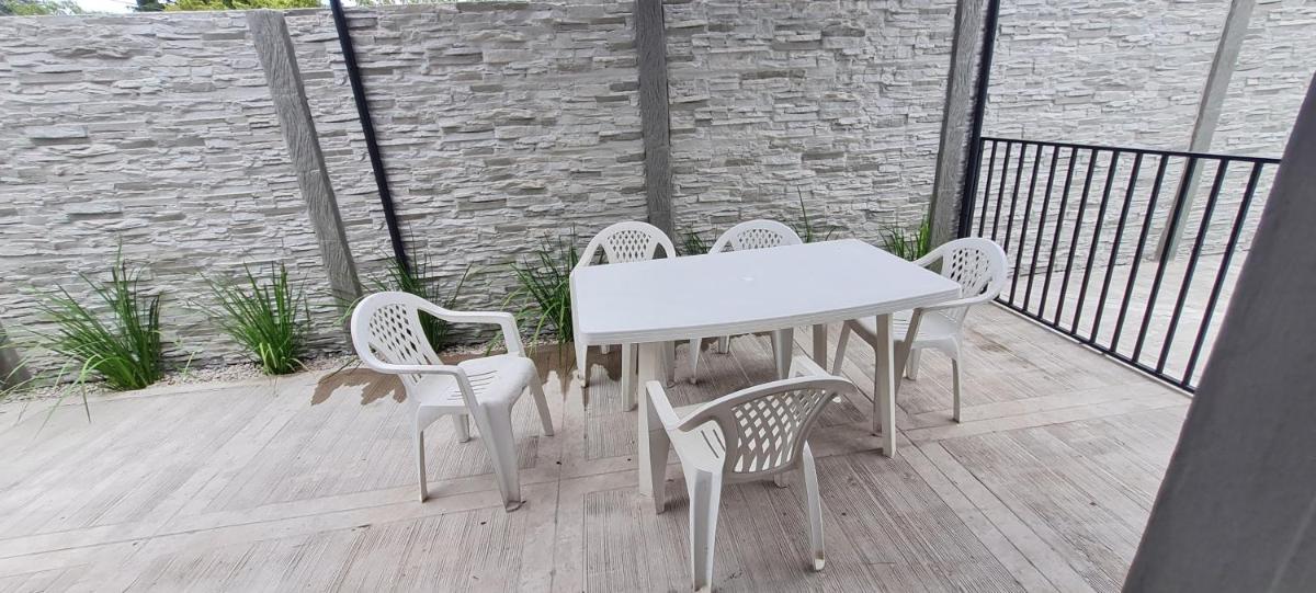 Alquiler Temporario Tandil LAS PALMERAS II - Housity