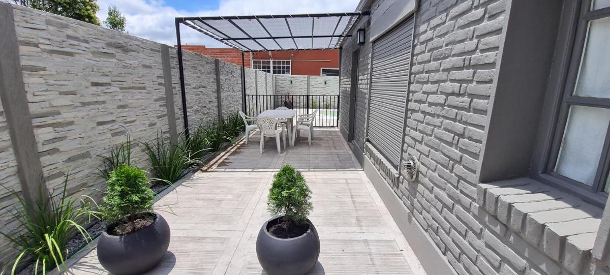 Alquiler Temporario Tandil LAS PALMERAS II - Housity