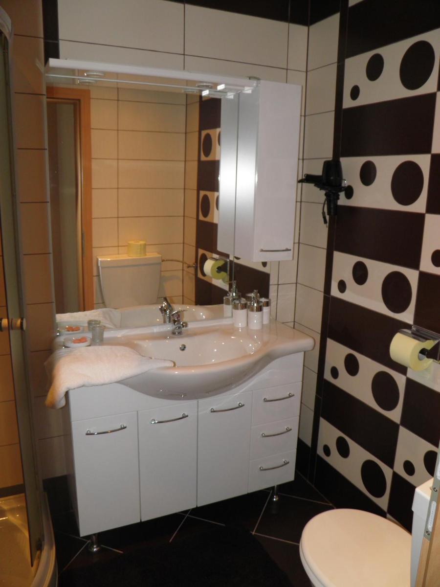 Suitetrails - Guesthouse Prenočišča Širec