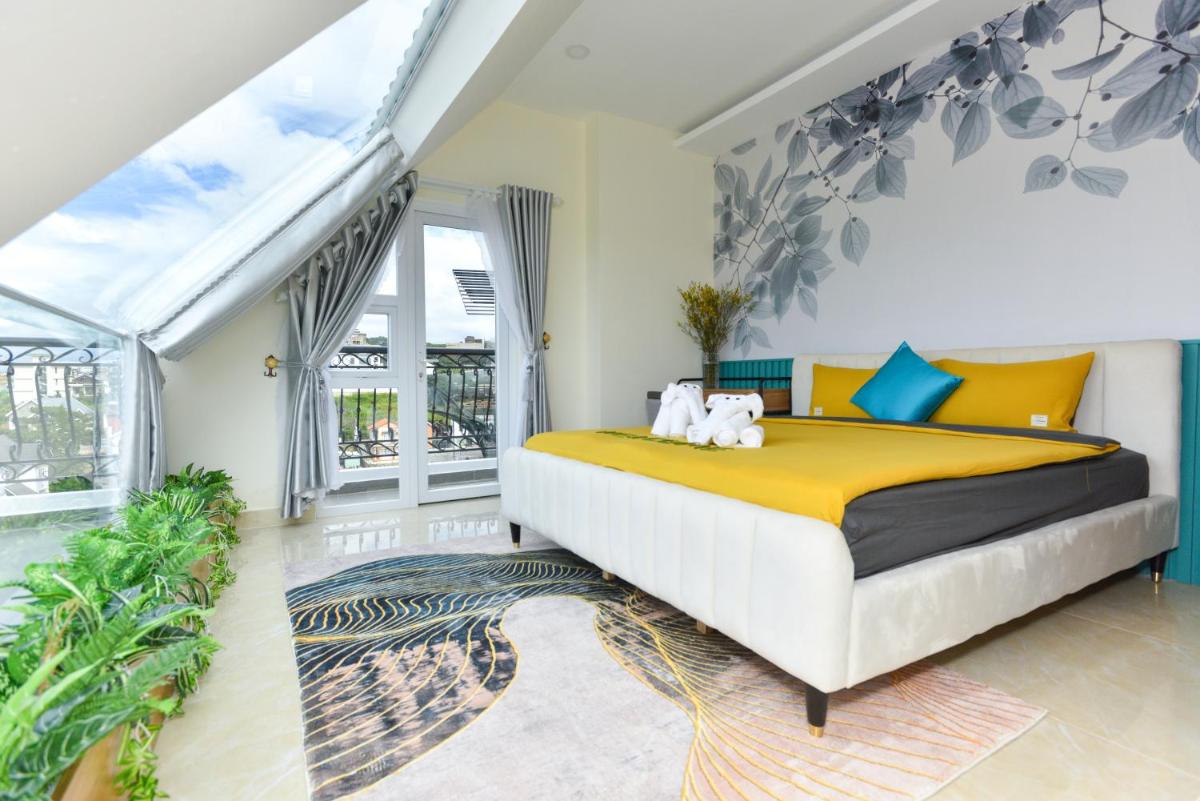 The Grandview Villa Dalat - Housity