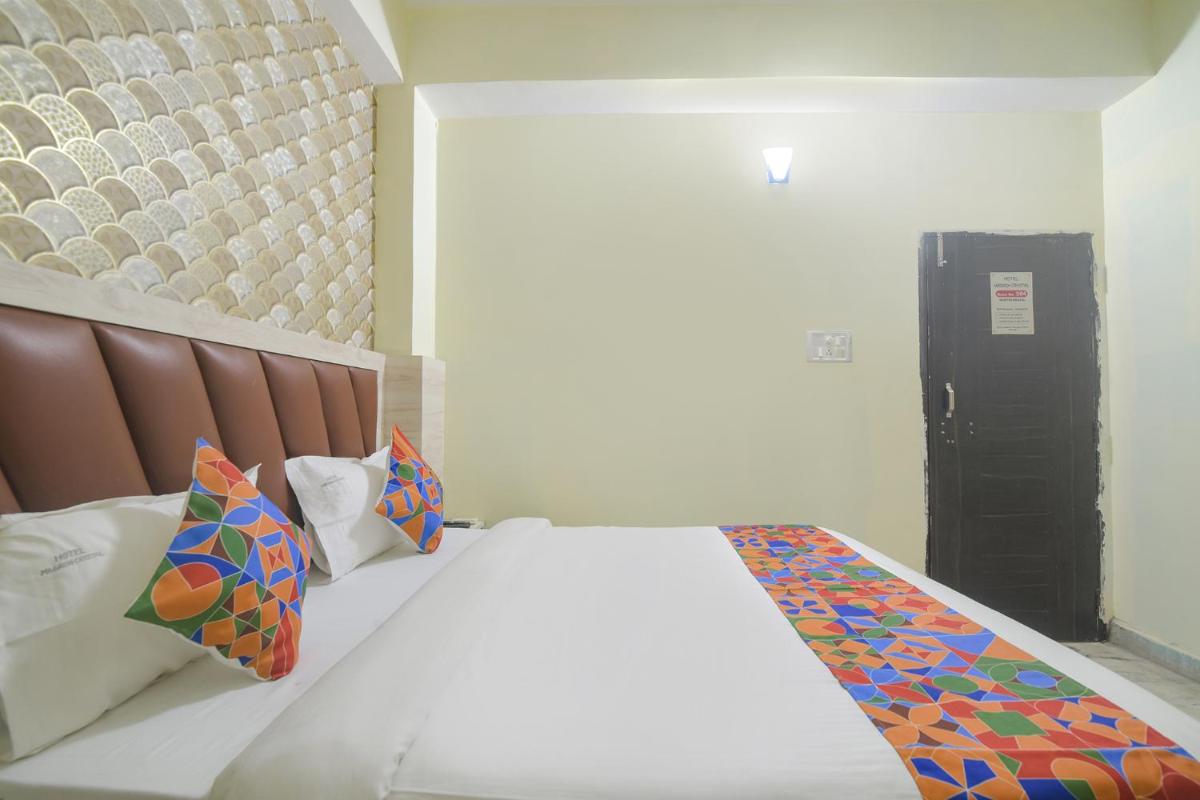 FabExpress Magadh Crystal - Housity