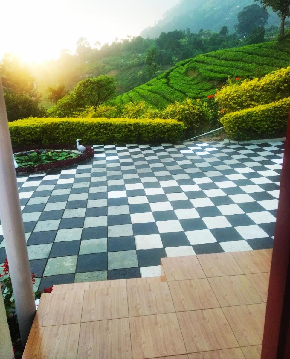 Suitetrails - Blackcherry Munnar