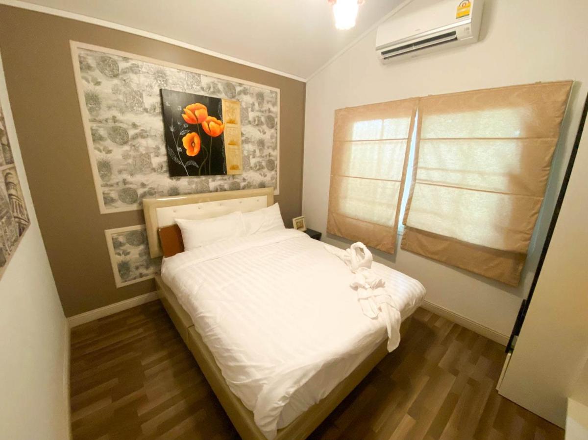 Baan Nimit Resort - Housity