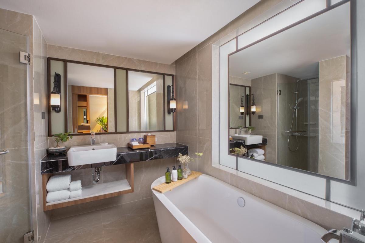 Suitetrails - Nysa Hotel Bangkok Sukhumvit 11
