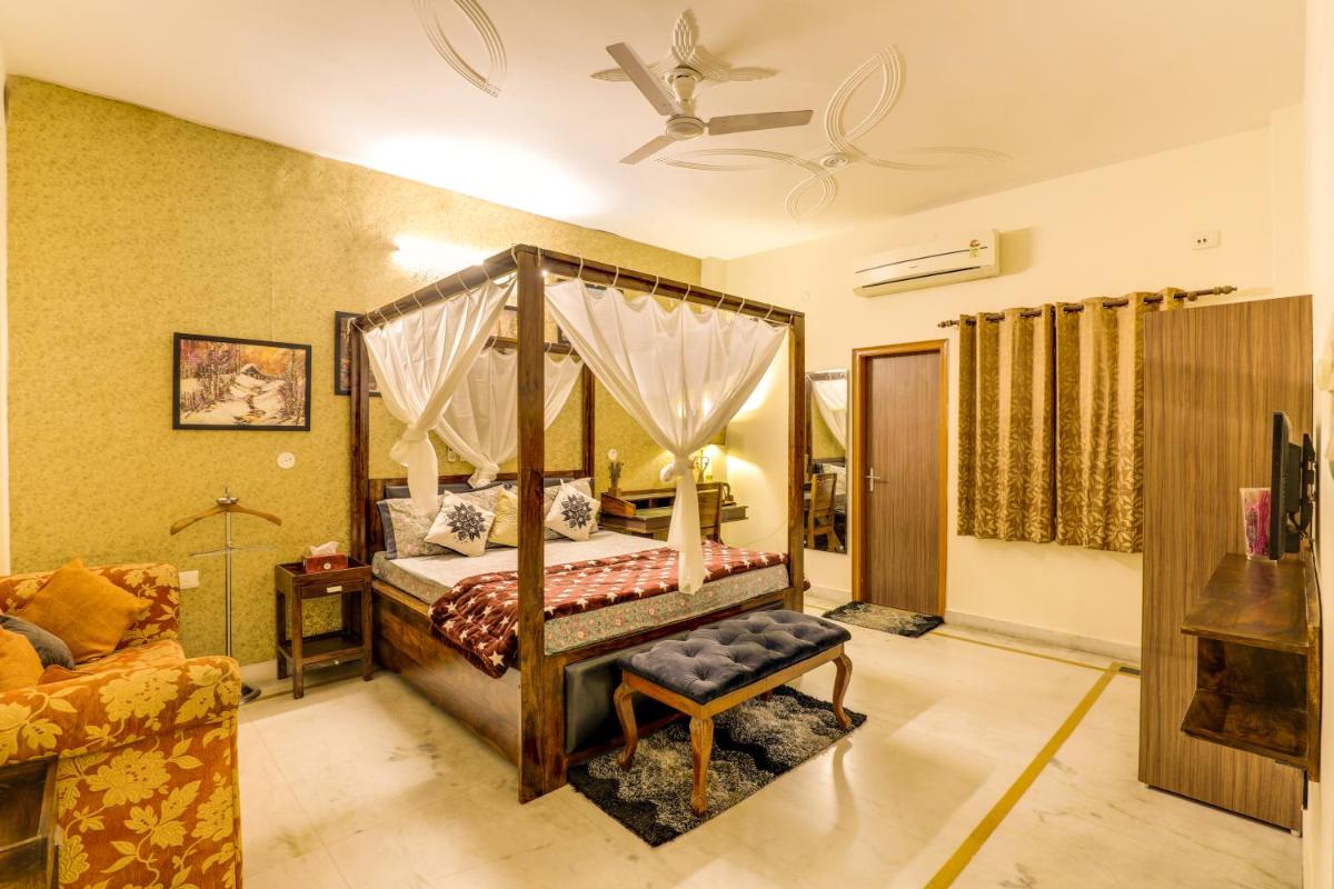 House Of Comfort Greater Noida - Housity