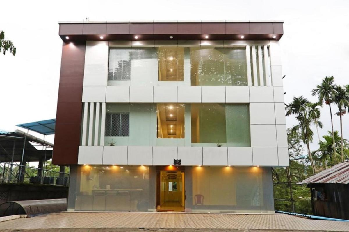 HOTEL KING SAFIRE , Port Blair - Housity