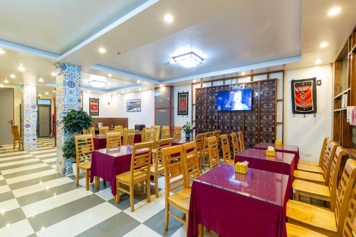 REGAL SAPA HOTEl - Hizvo
