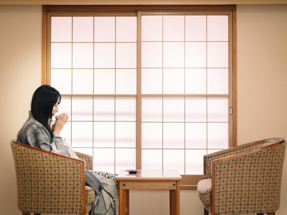 Yuzawa New Otani - Hizvo