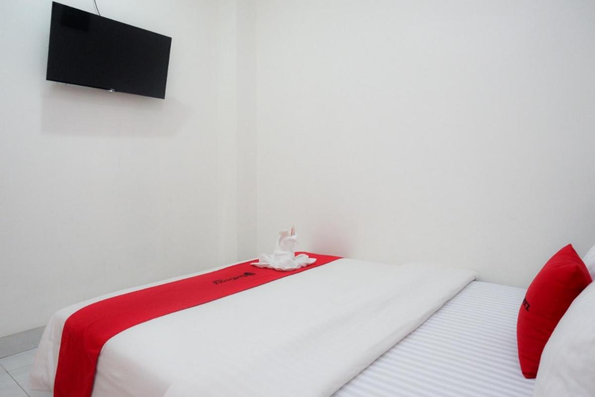 RedDoorz near Affandi Gejayan 2 - Housity