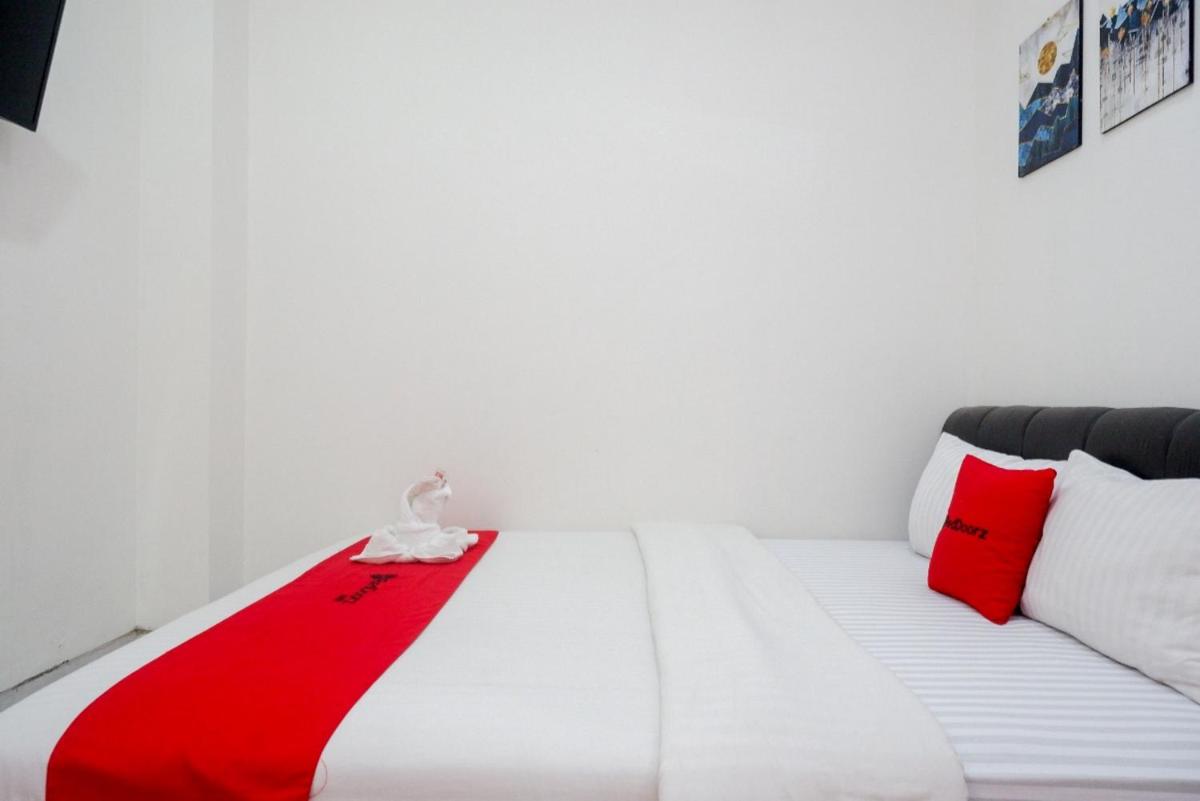 RedDoorz near Affandi Gejayan 2 - Housity