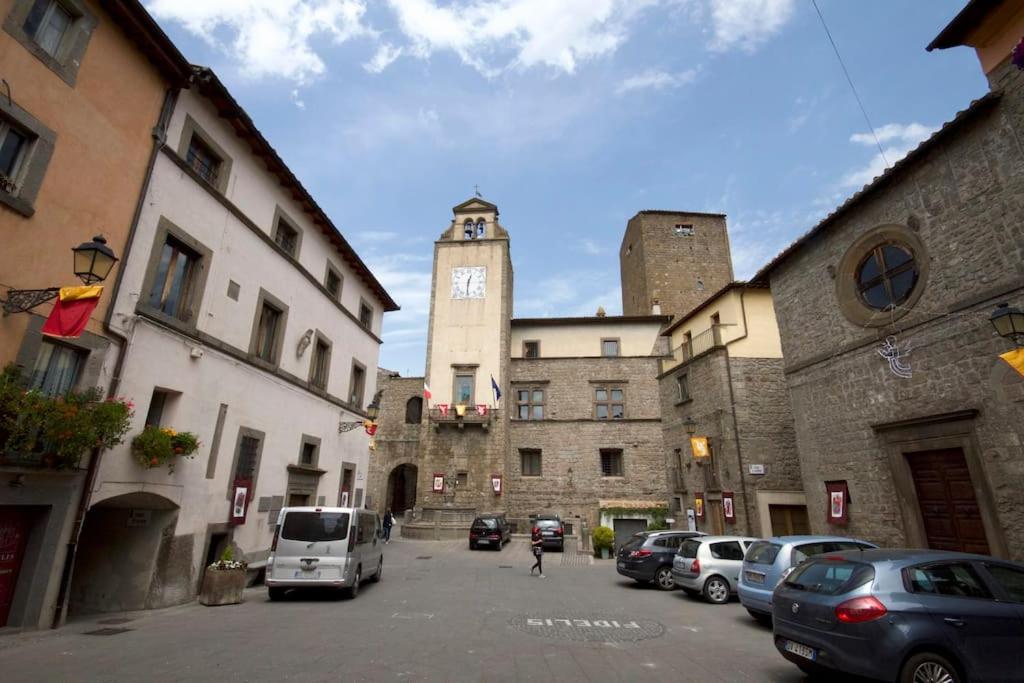 LA CASA DI BRANCALEONE - Housity