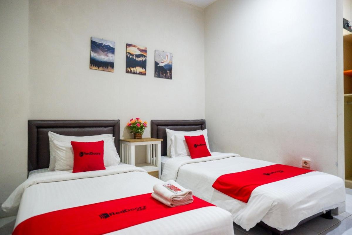 RedDoorz near Affandi Gejayan 2 - Housity