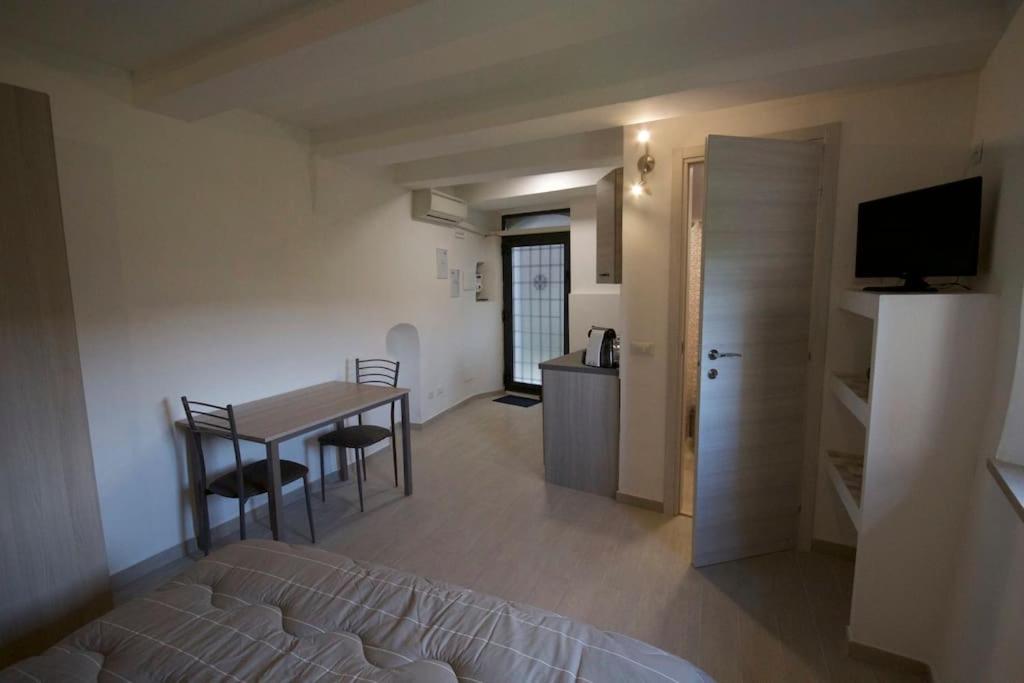 LA CASA DI BRANCALEONE - Housity