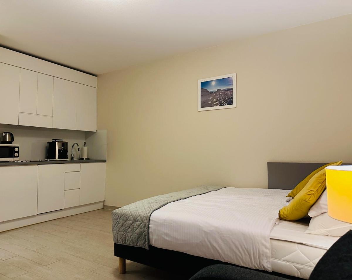 Apartamenty Czarna Góra Veraneo - Housity