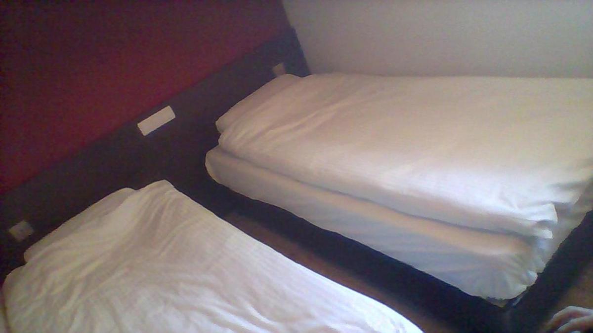 Hotel Alexander 1 bedroom Apartment - Housity