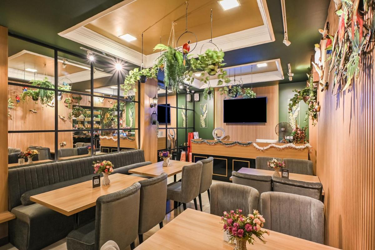Bangreng Inn Hotel - Housity