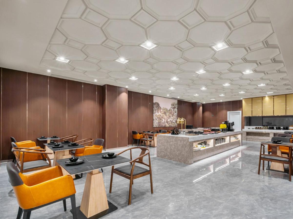 Vienna International Hotel Xiamen Tong'an Industrial Concentration Area - Housity