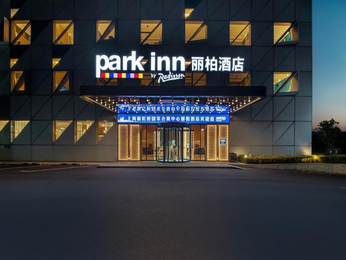 Park Inn by Radisson Shanghai Shanghai Middle Jiasong Road Outlets - Housity