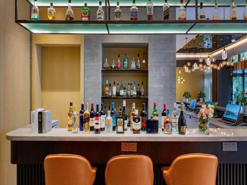 Park Inn by Radisson Taiyuan Railway Station Hotel - Housity