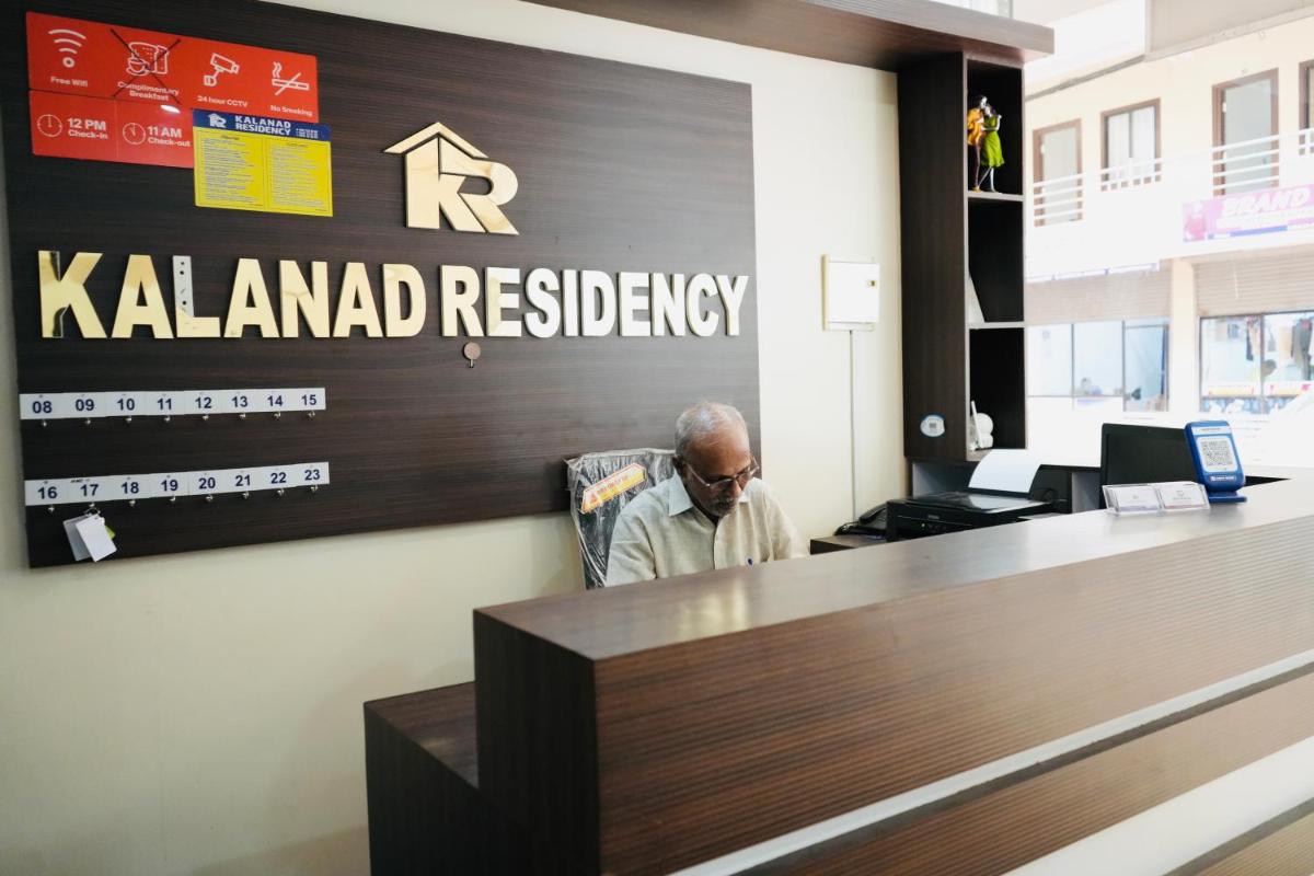 Kalanad Residency - Housity