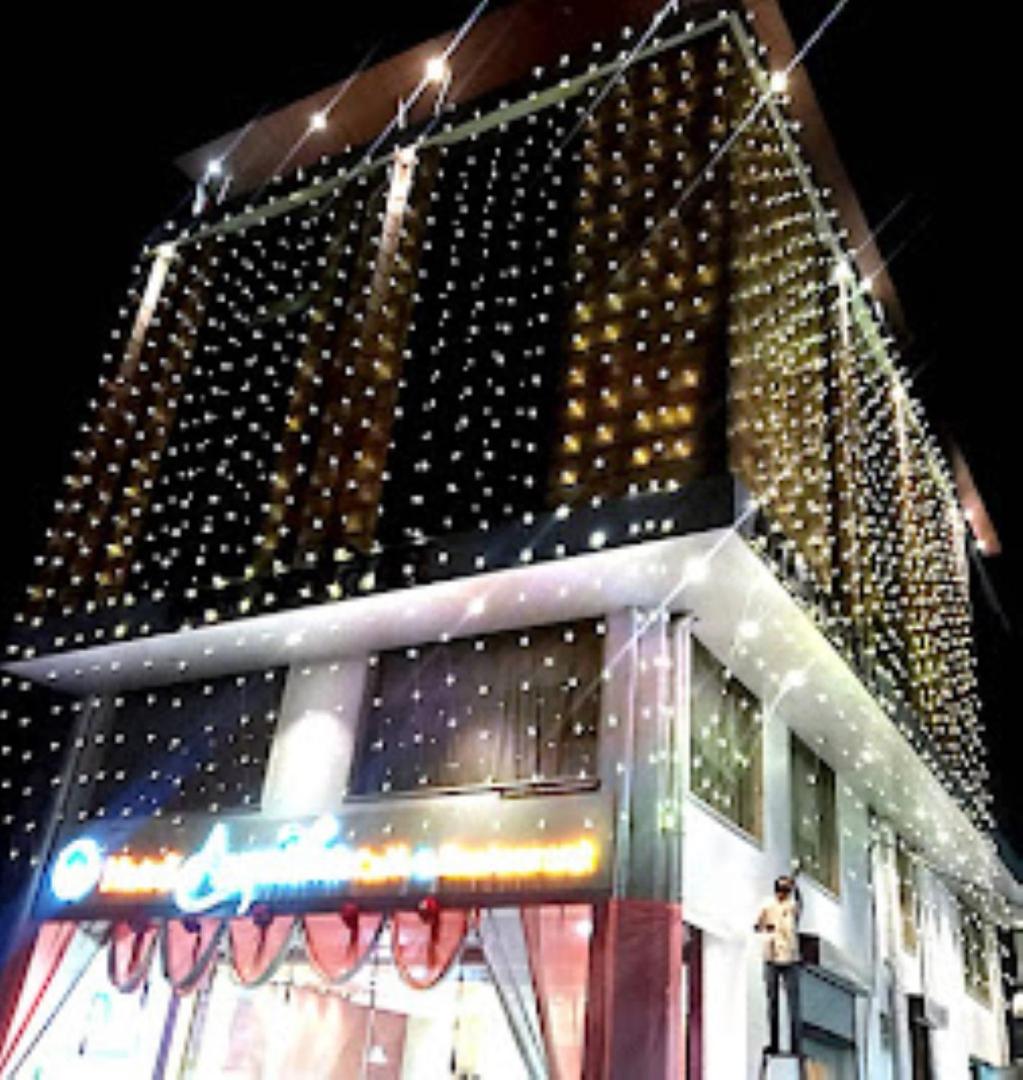 Hotel Avantika Cafe and Restaurant Bhopal - Housity