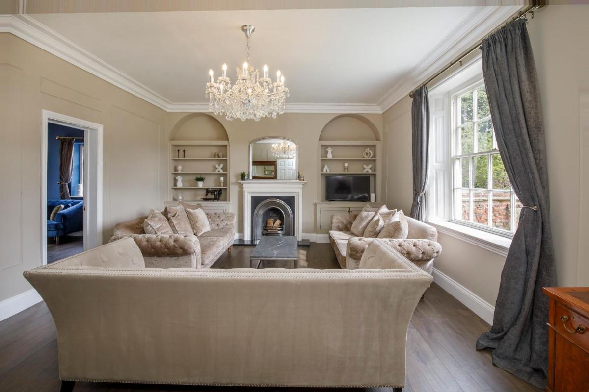 Prospect House - Housity