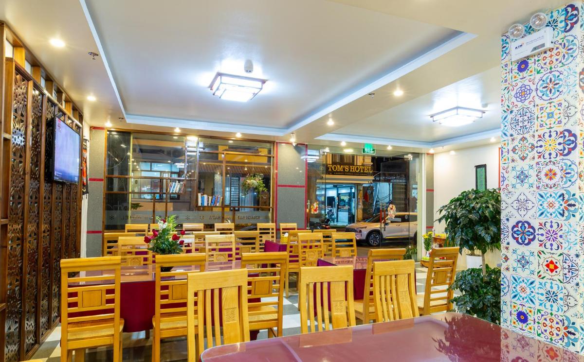 REGAL SAPA HOTEl - Hizvo