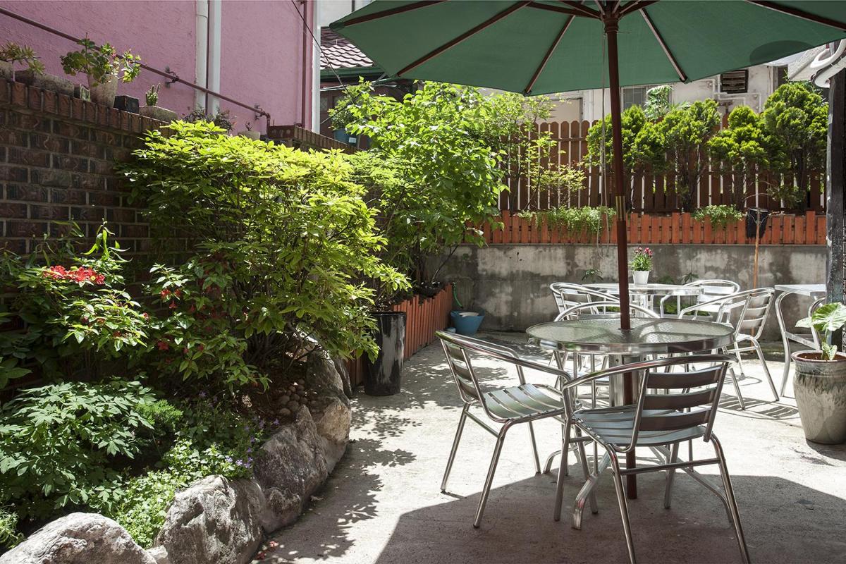Myeongdong Ecohouse - Housity