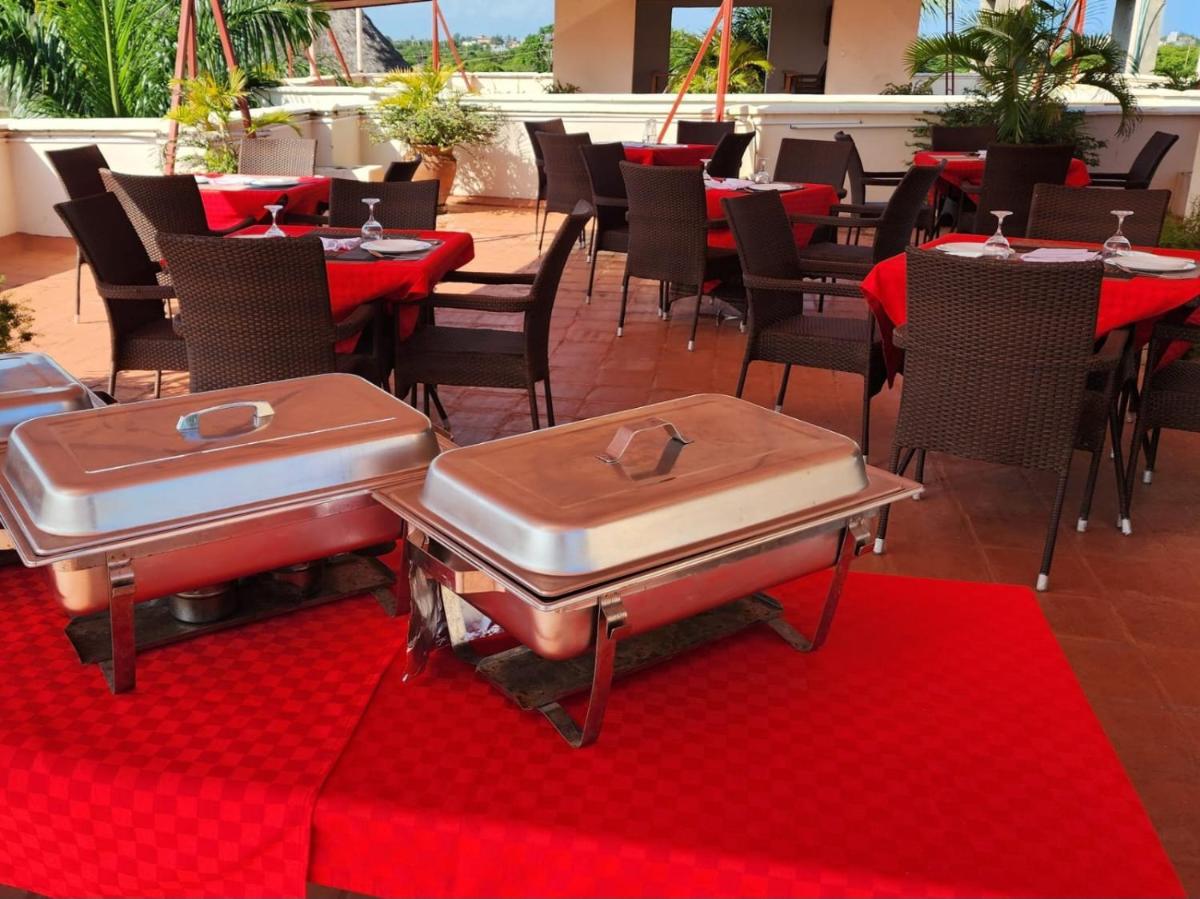 Pendo Villas Diani Beach - Hizvo