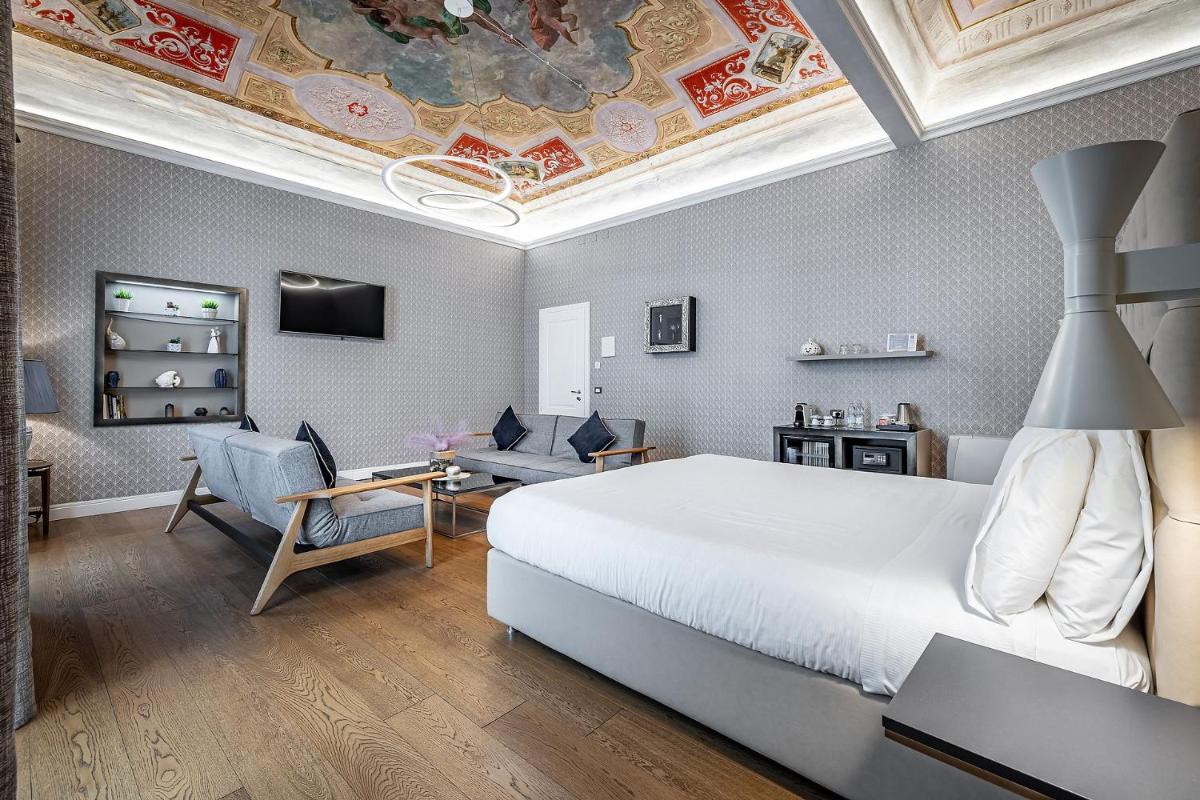 Martelli 6 Suite & Apartments - Housity