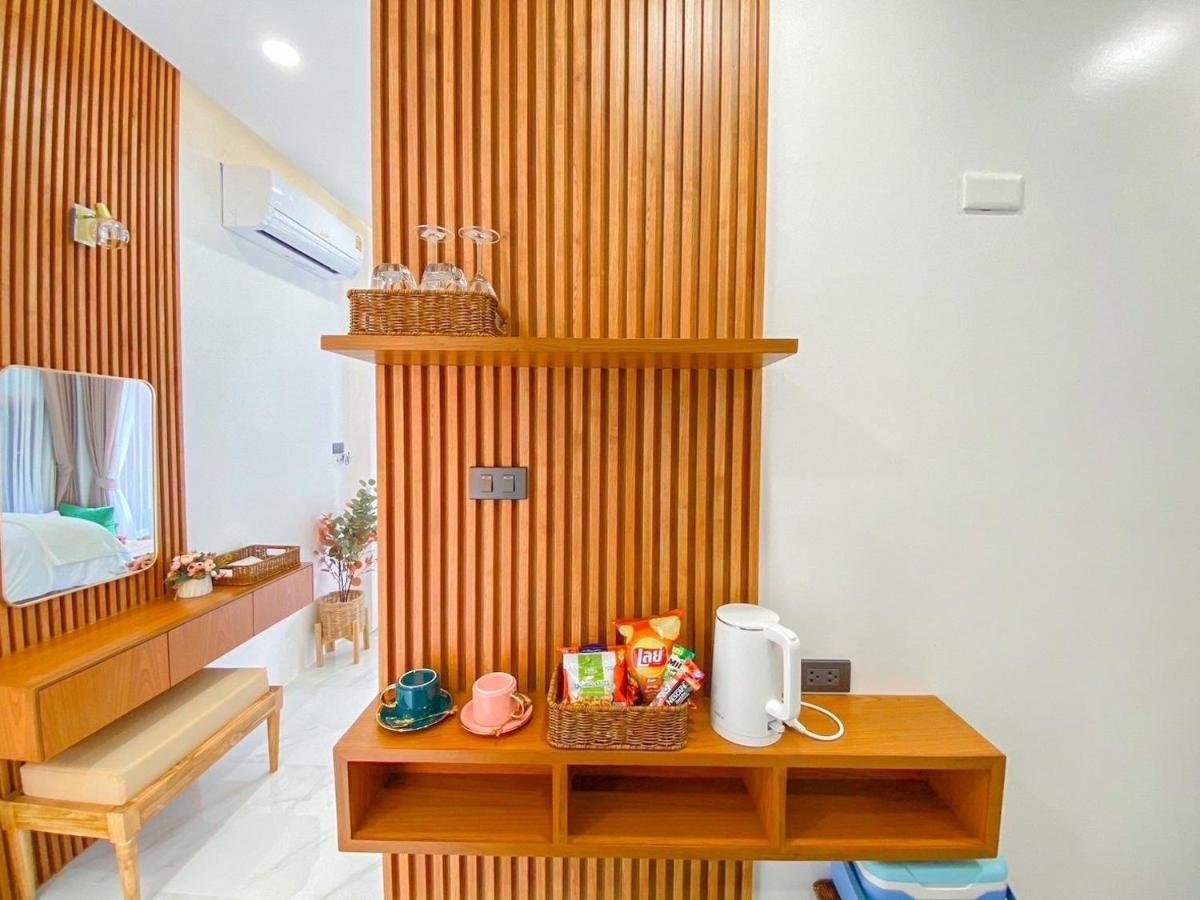 Pangthara65 ปางธารา ณ ปางไฮ เชียงใหม่ - Housity