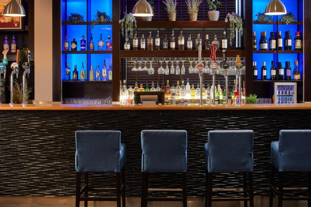 Leonardo Hotel Newcastle - Housity