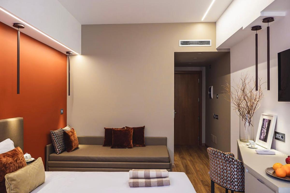 Albergo La Pace - Housity