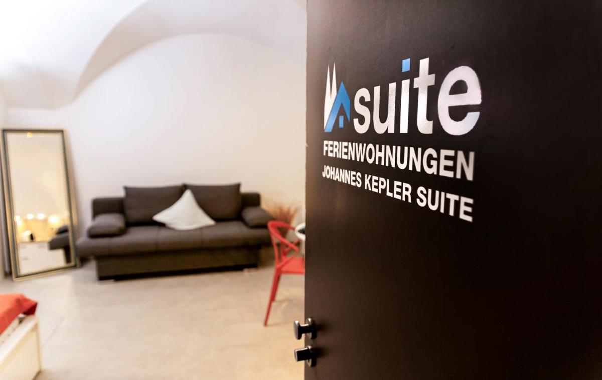 Suite-Regensburg - Housity
