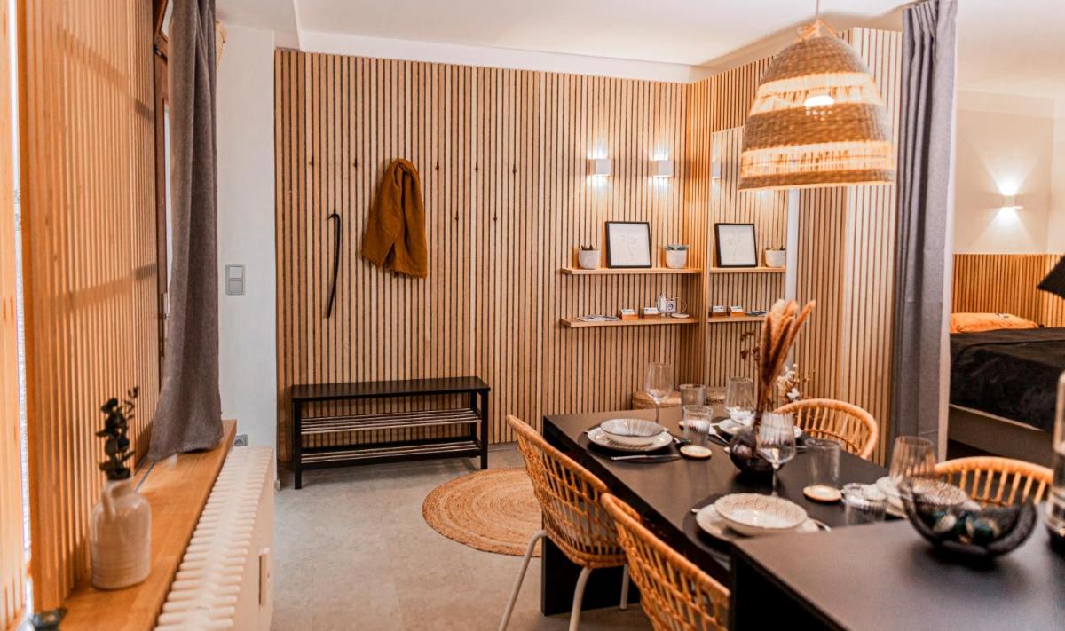 Suite-Regensburg - Housity