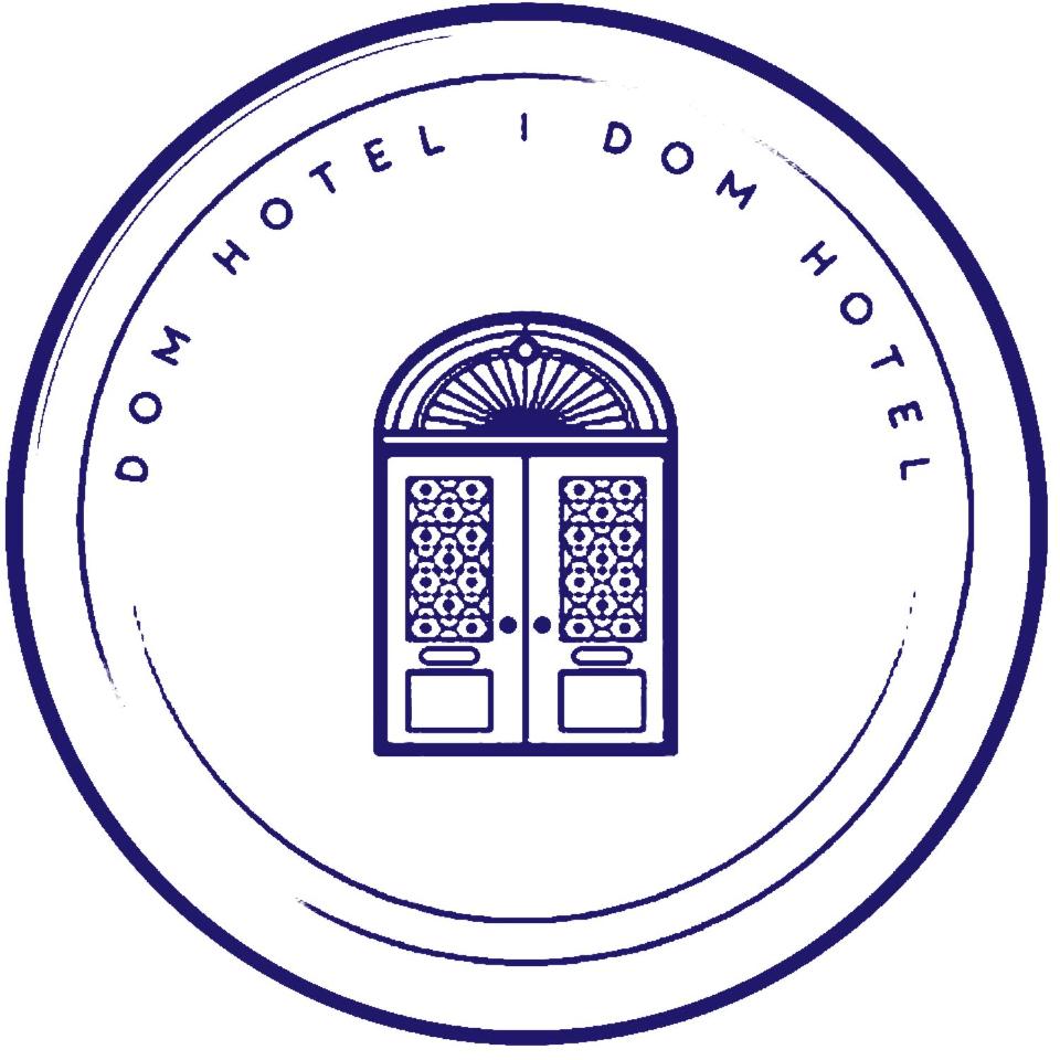 Dom Hotel Maringá - Housity