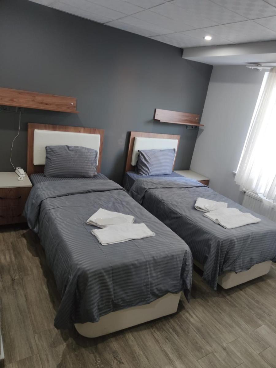Gundogdu Otel - Housity