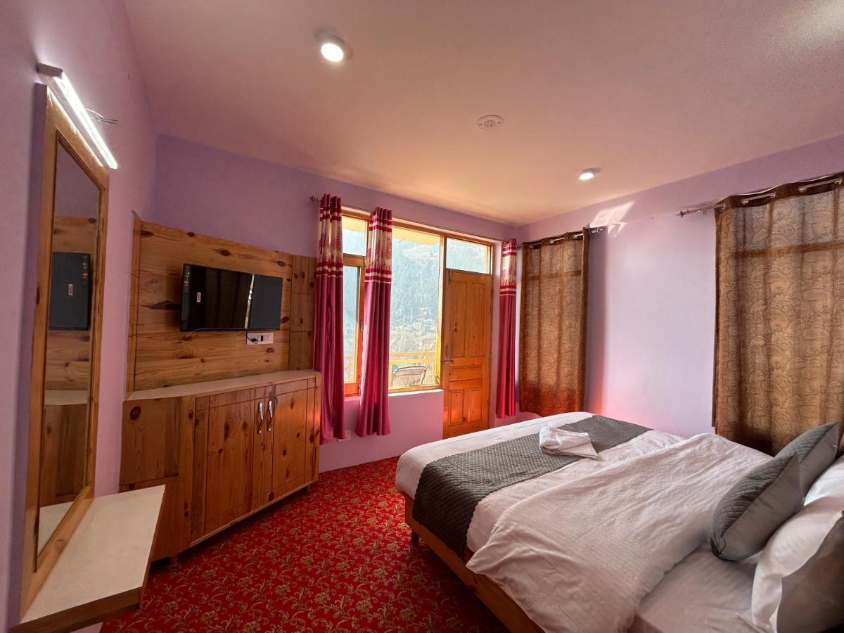 Aashiana T Home - The Garden of mountians - Housity