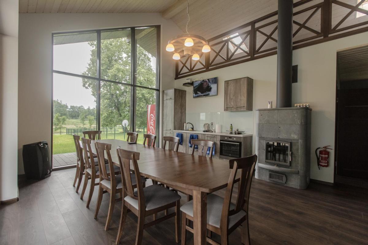 Holiday home Uzbazes - Housity