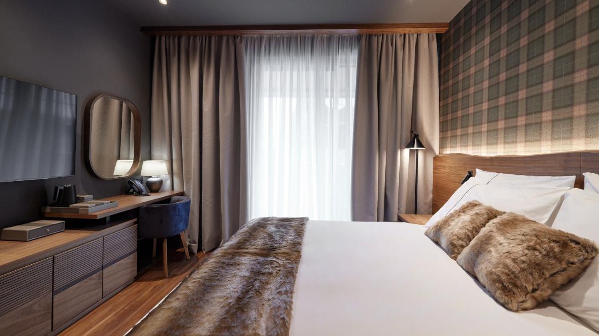 Bor Hotel by Karisma - Housity