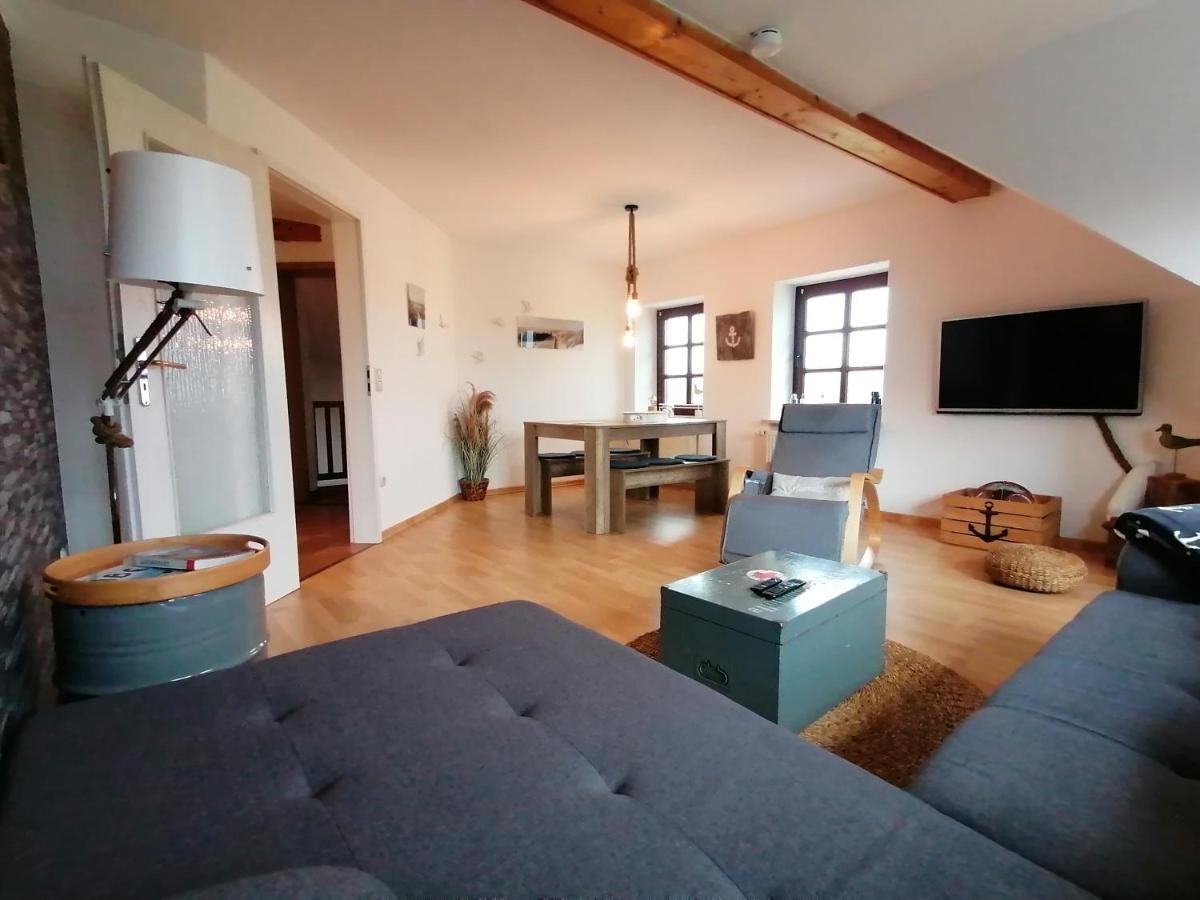 Ferienwohnung Fernblick - Housity