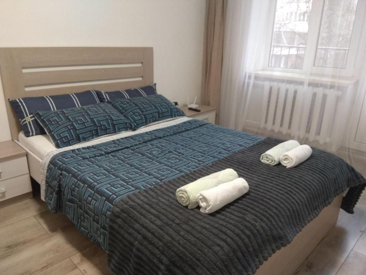 Нова 2х кімнатна в центре - Housity