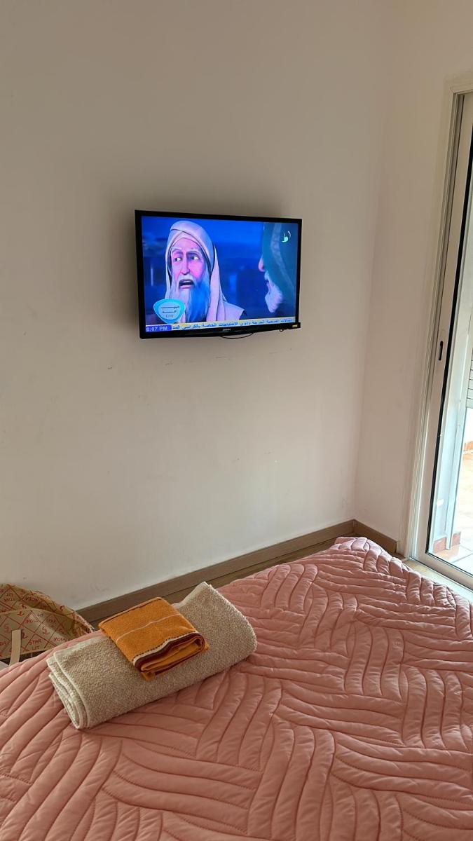 Appartement Asilah Marina Golf - Housity