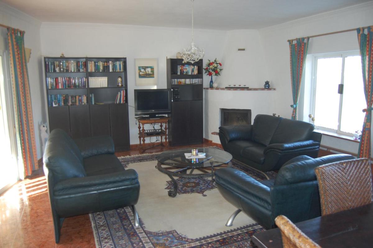 Der Thron von Torrox - Villa Sorpresa - Housity