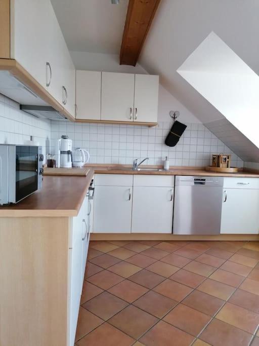 Ferienwohnung Fernblick - Housity