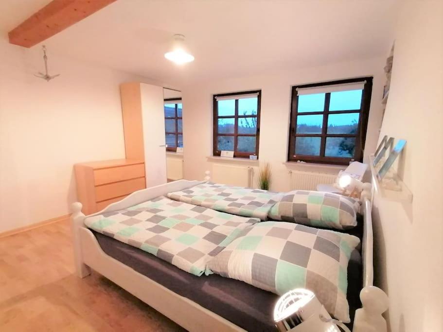 Ferienwohnung Fernblick - Housity