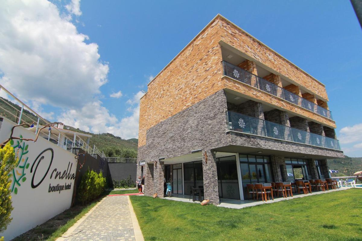 Ornella Butik Otel - Housity